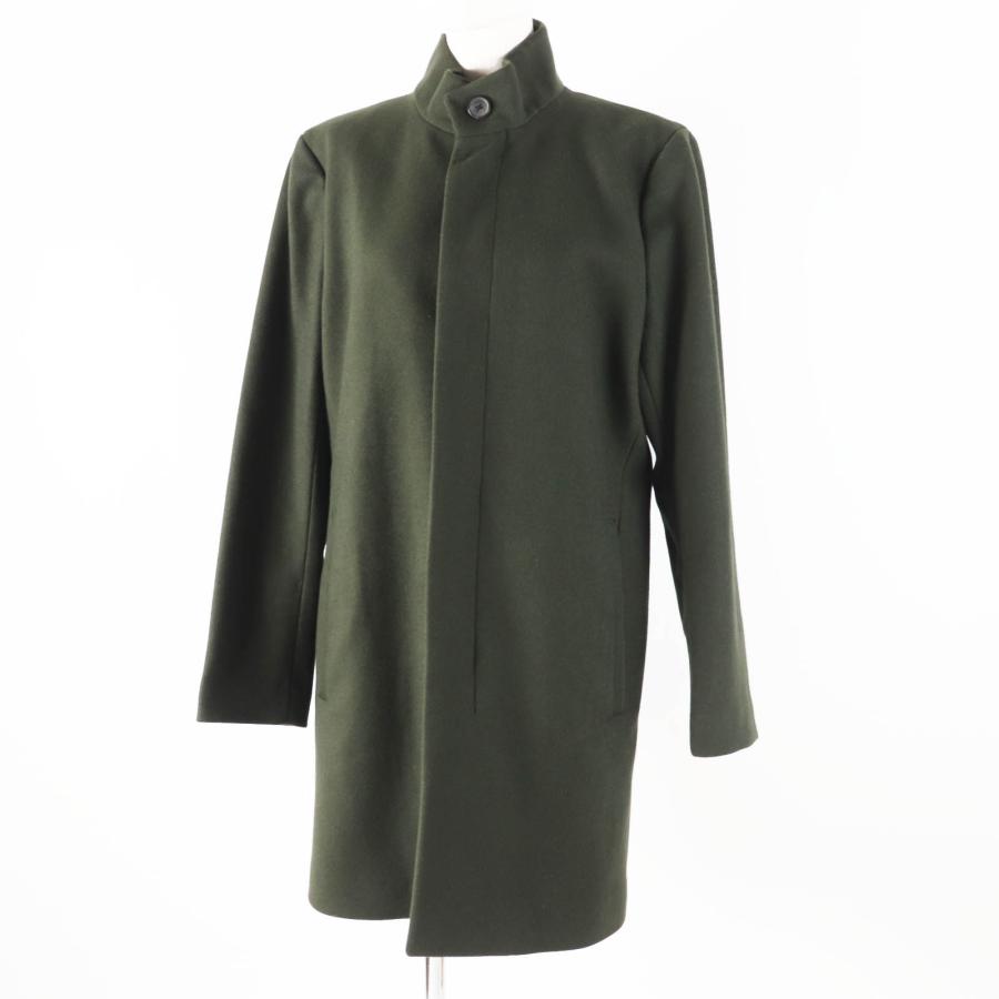 theory（セオリー） 極美品◎theory 02-7409003-690-902 ウール