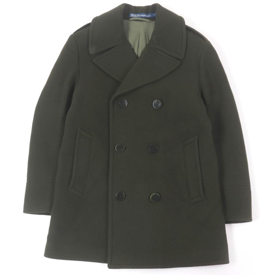 POLO RALPH LAUREN（ポロ・ラルフローレン） 美品□POLO RALPH LAUREN