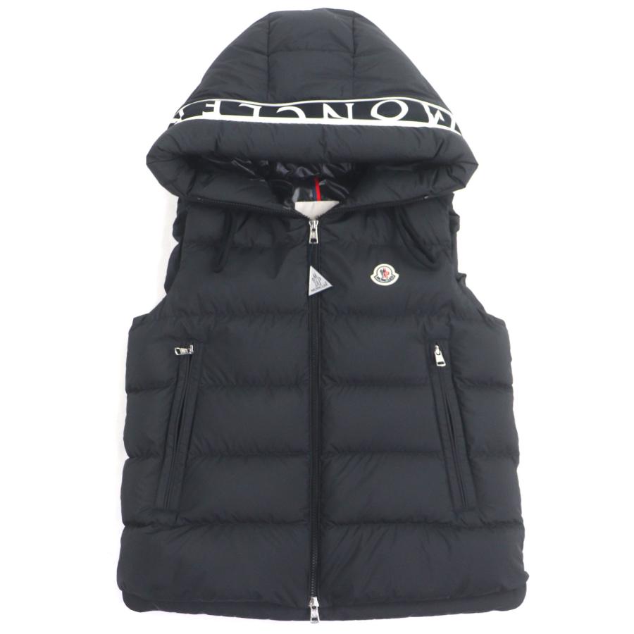 MONCLER（モンクレール） 極美品▽MONCLER 2024年製 CARDAMINE GILET