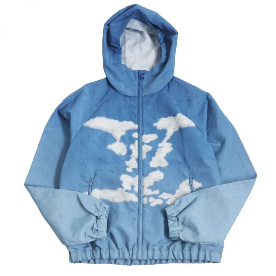 LOUIS VUITTON（ルイ・ヴィトン） 【ドンドン見直し】極美品□20AW