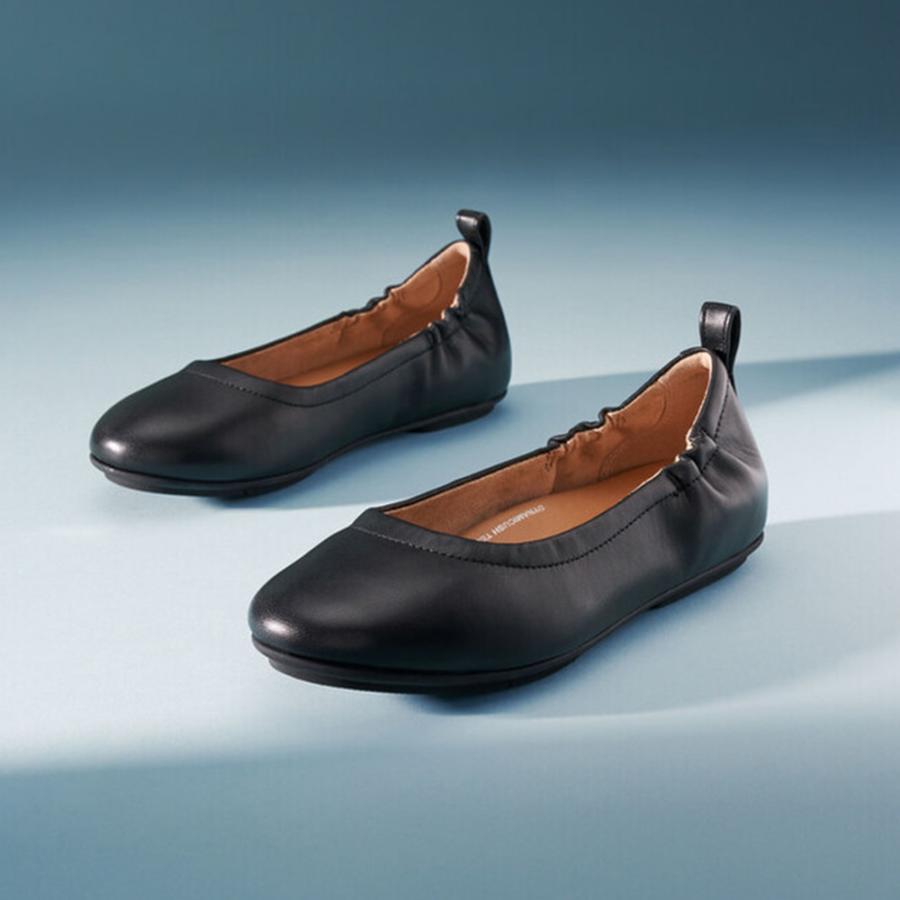 FitFlop（フィットフロップ） 【国内正規品】fitflop 靴 フラット