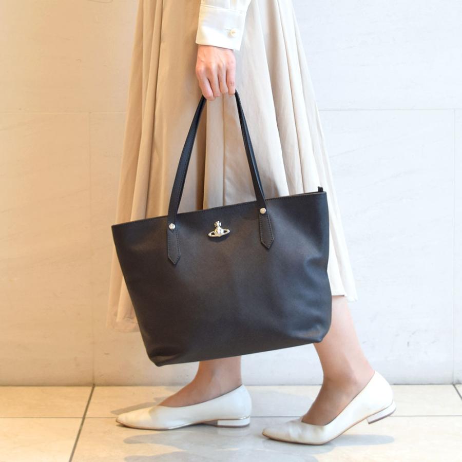 Vivienne Westwood（ヴィヴィアンウエストウッド） トートバッグ