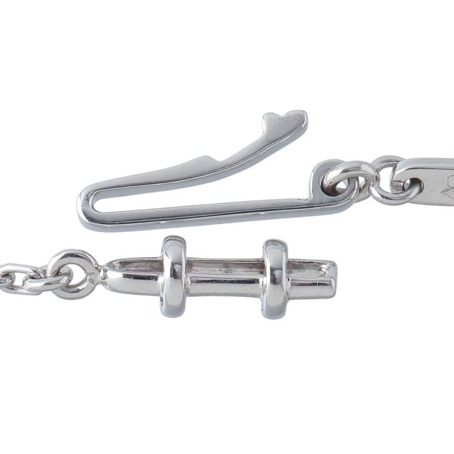 Cartier（カルティエ） ラブサポート ソリテール ダイヤ ネックレス