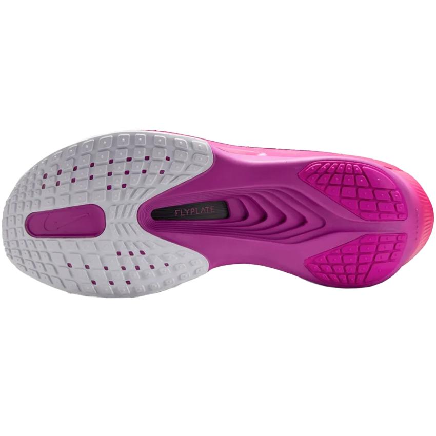 NIKE（ナイキ） 男性 メンズ シューズ スニーカー ZOOM FLY 6 ズーム