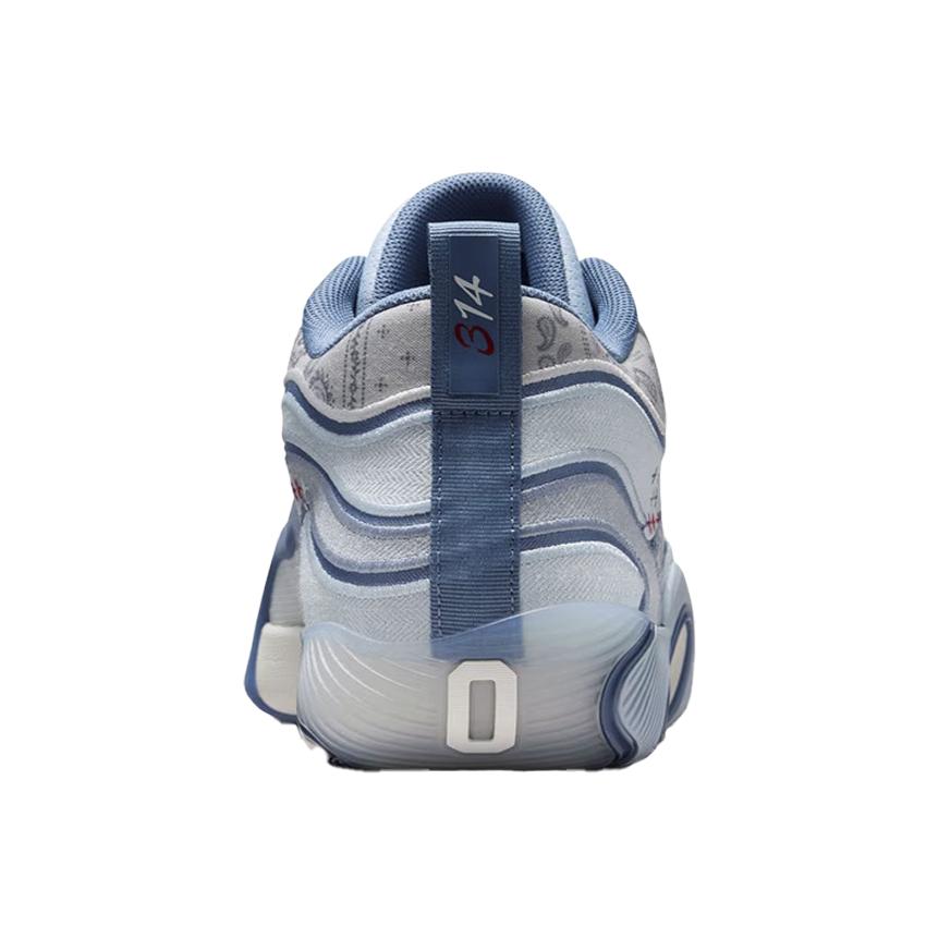 NIKE（ナイキ） 男性 メンズ シューズ JORDAN TATUM 3 PF ジョーダン