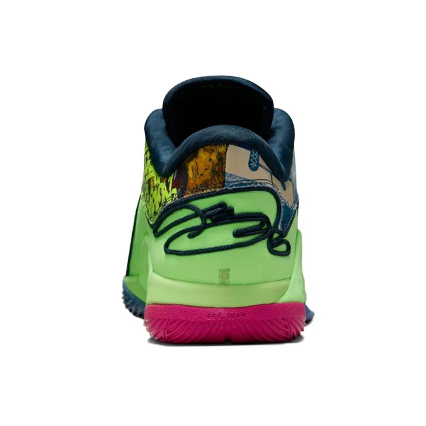 NIKE（ナイキ） 男性 メンズ シューズ LEBRON XXII BW EP レブロン 22