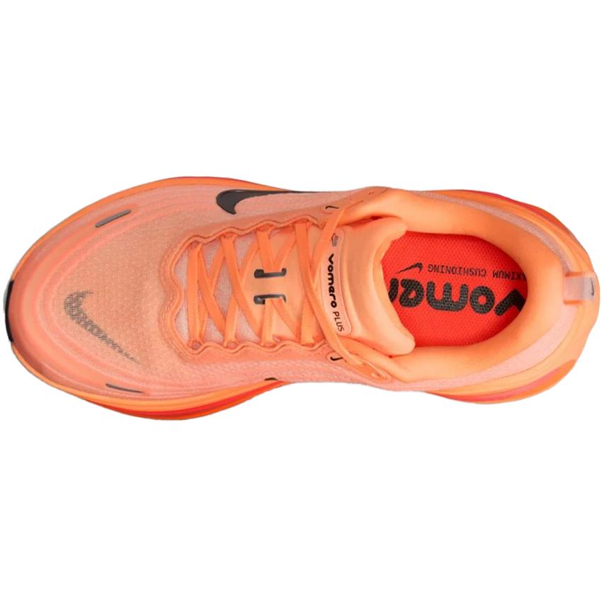 NIKE（ナイキ） 男性 メンズ シューズ VOMERO PLUS ボメロ プラス