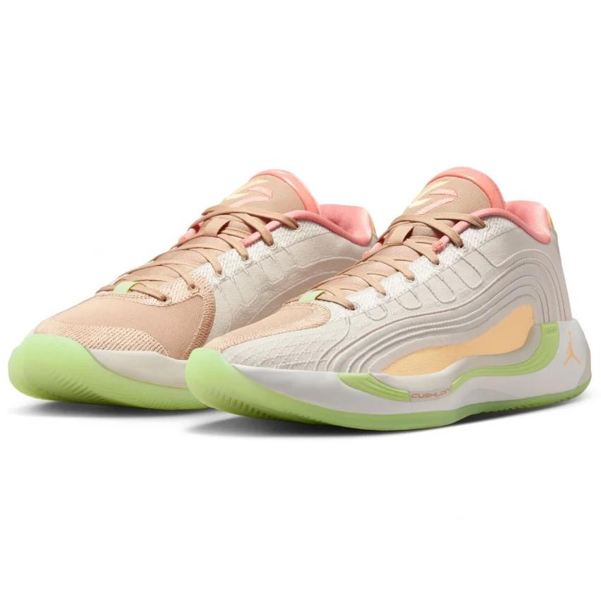 NIKE（ナイキ） 男性 メンズ シューズ JORDAN LUKA 4 PF ジョーダン