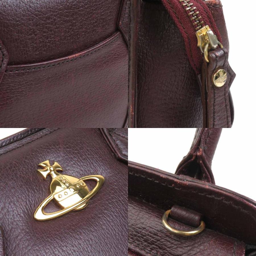 ヴィヴィアンウエストウッド Vivienne Westwood ハンドバッグ