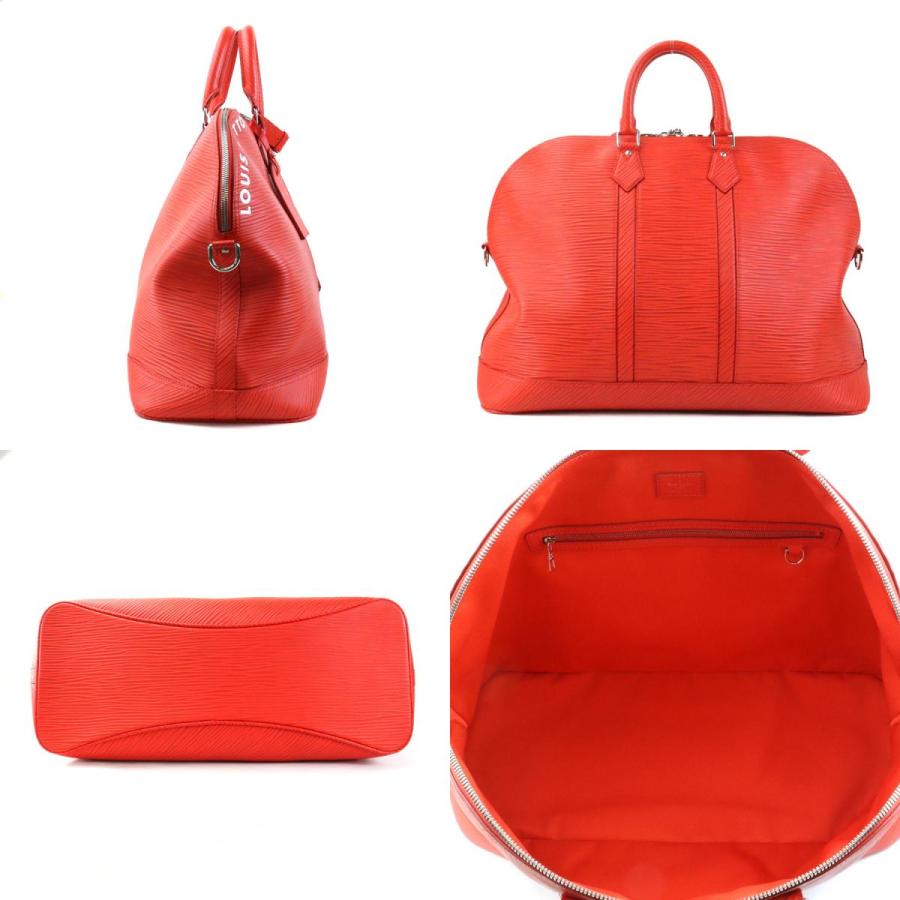 LOUIS VUITTON（ルイ・ヴィトン） ルイ ヴィトン ボストンバッグ