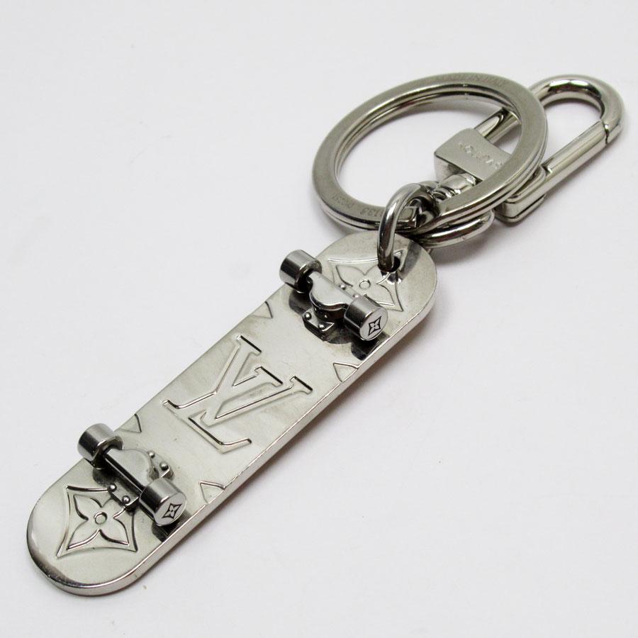 LOUIS VUITTON（ルイ・ヴィトン） ルイ ヴィトン チャーム キーリング