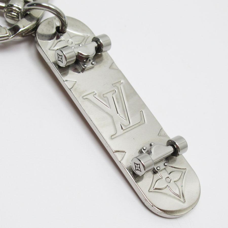 LOUIS VUITTON（ルイ・ヴィトン） ルイ ヴィトン チャーム キーリング