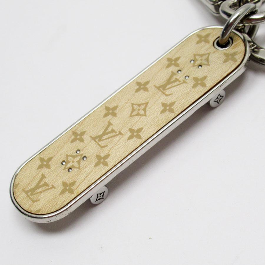 LOUIS VUITTON（ルイ・ヴィトン） ルイ ヴィトン チャーム キーリング