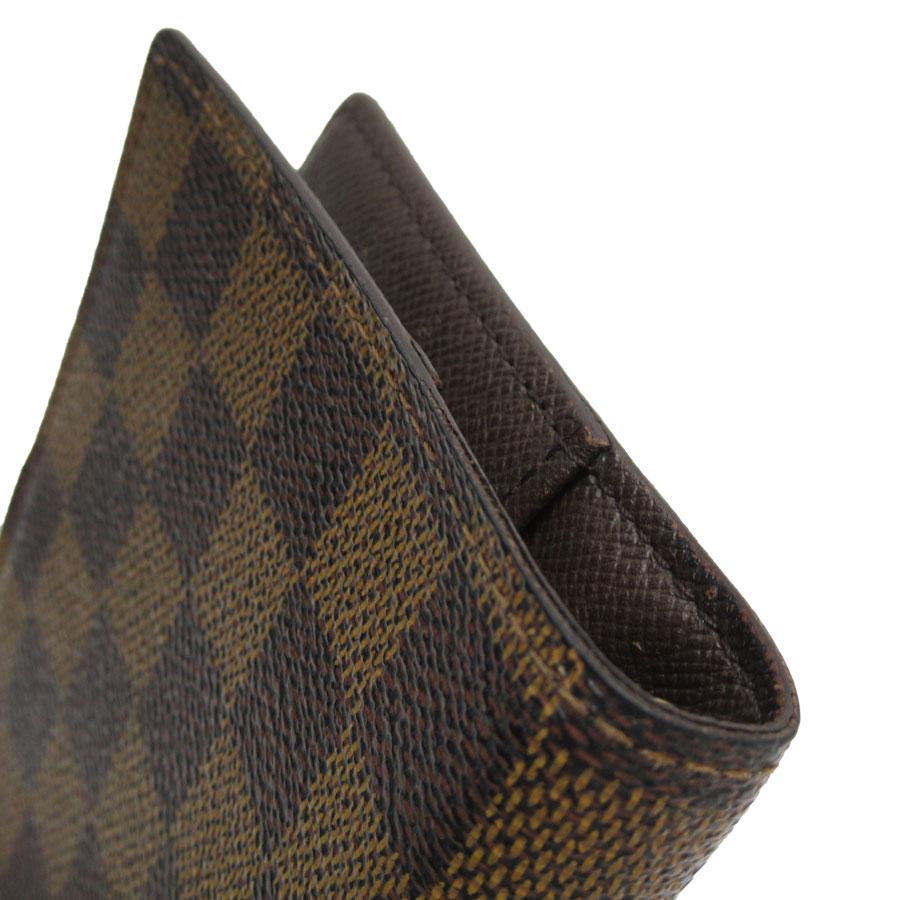 LOUIS VUITTON（ルイ・ヴィトン） ルイ ヴィトン 手帳カバー