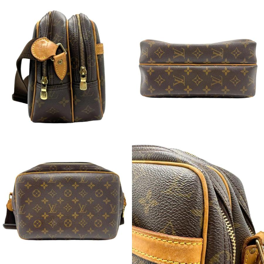 LOUIS VUITTON（ルイ・ヴィトン） ルイ ヴィトン ショルダーバッグ