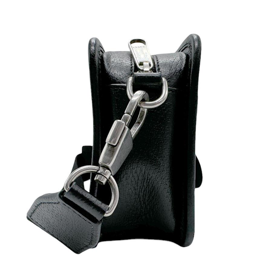 GUCCI（グッチ） 斜め掛けショルダーバッグ ジャンボGGキャンバス