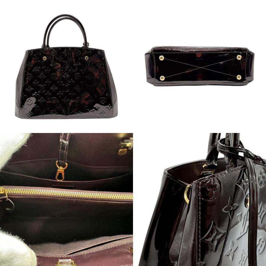 LOUIS VUITTON（ルイ・ヴィトン） ルイ ヴィトン ハンドバッグ