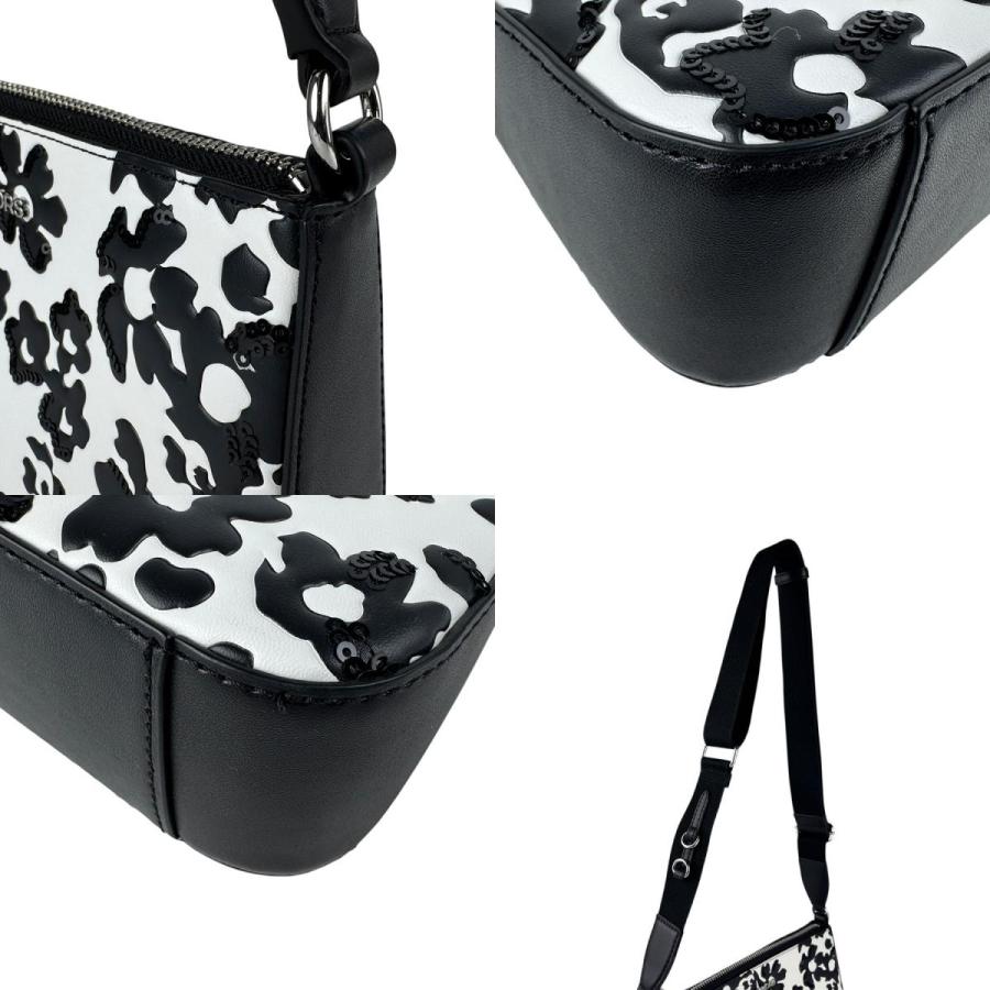 MICHAEL KORS（マイケルコース） ショルダーバッグ レザー ホワイト