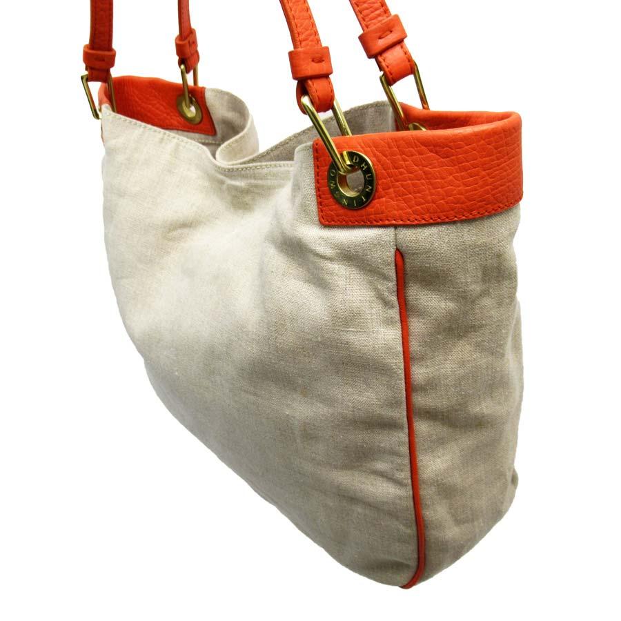 Hunting World（ハンティング・ワールド） ショルダーバッグ