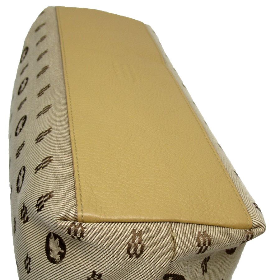 Hunting World（ハンティング・ワールド） ハンドバッグ キャンバス