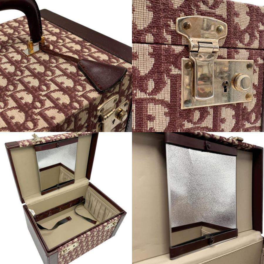 クリスチャンディオール Christian Dior メイクボックス コスメ