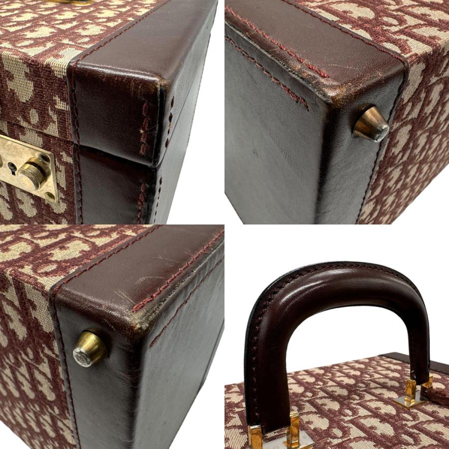 クリスチャンディオール Christian Dior メイクボックス コスメ