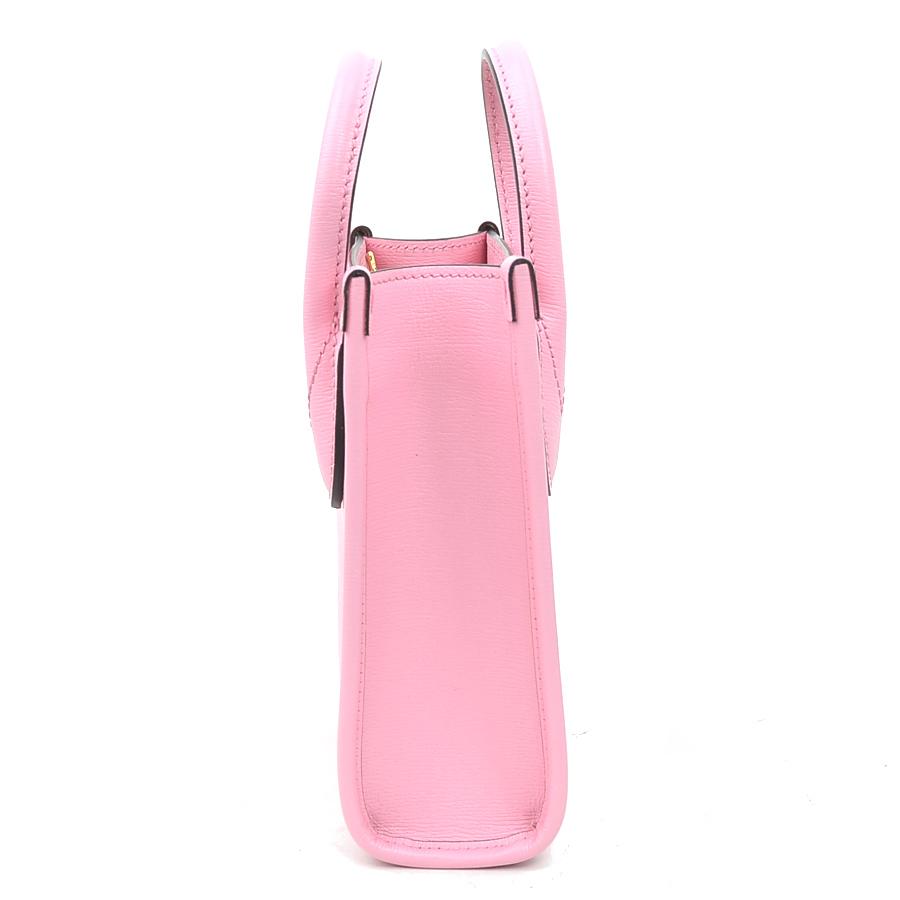 GUCCI（グッチ） ハンドバッグ ショルダーバッグ ばなにゃコラボ