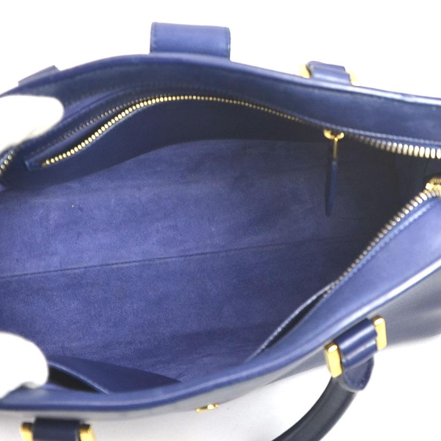 サンローラン SAINT LAURENT ハンドバッグ ショルダーバッグ カバス