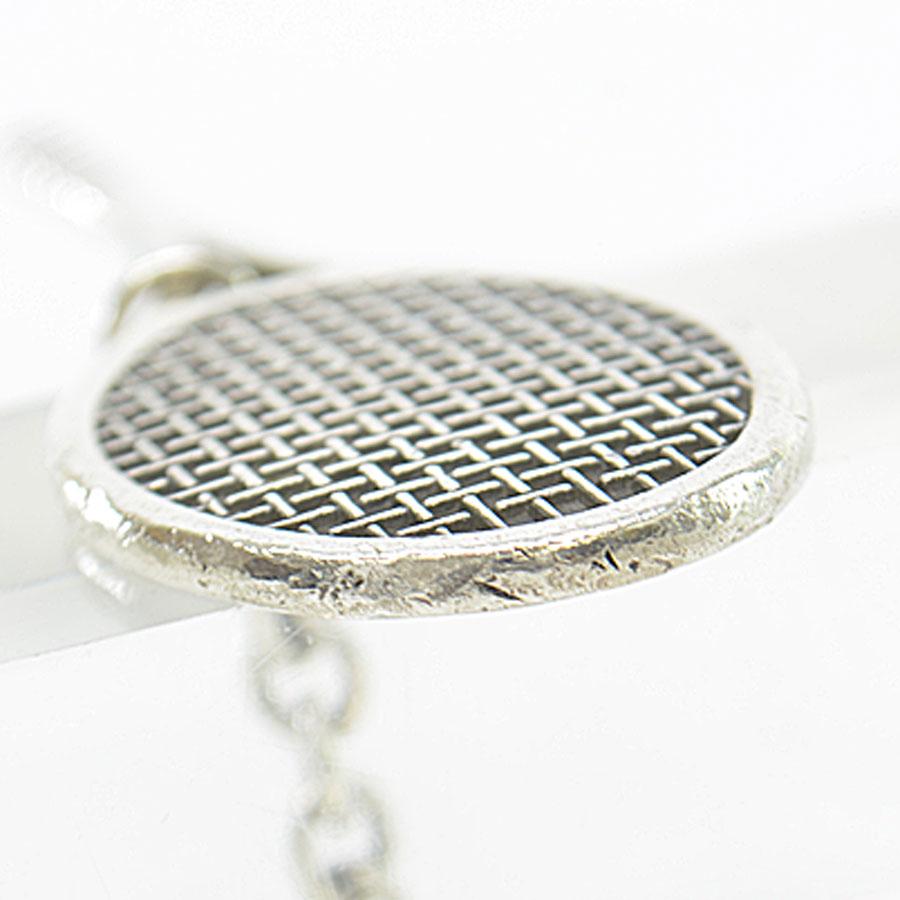 TIFFANY&Co.（ティファニー） チャーム キーリング テニスラケット