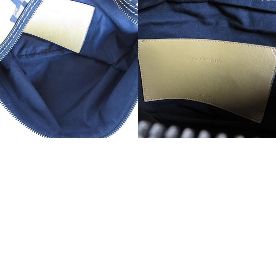 BURBERRY（バーバリー） ボディバッグ ウエストバッグ ノバチェック