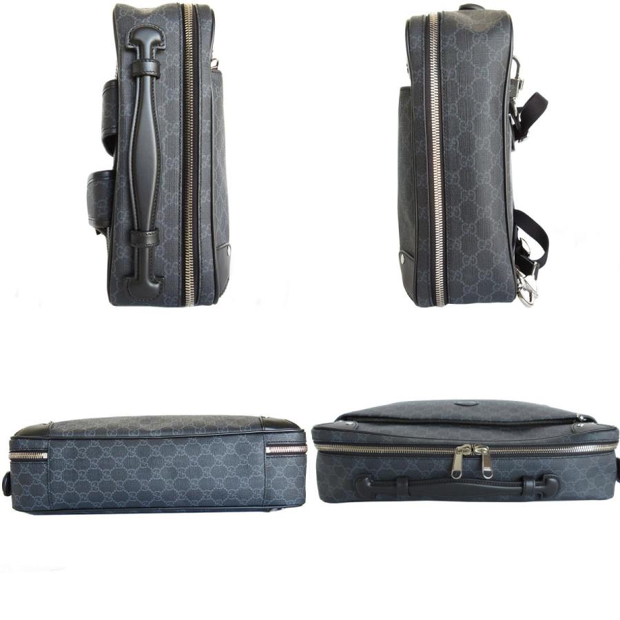 GUCCI（グッチ） ハンドバッグ バックパック ビジネスバッグ GG