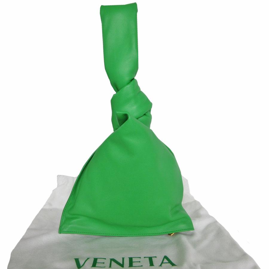 ボッテガヴェネタ BOTTEGAVENETA ハンドバッグ ミニ ザ ツイスト