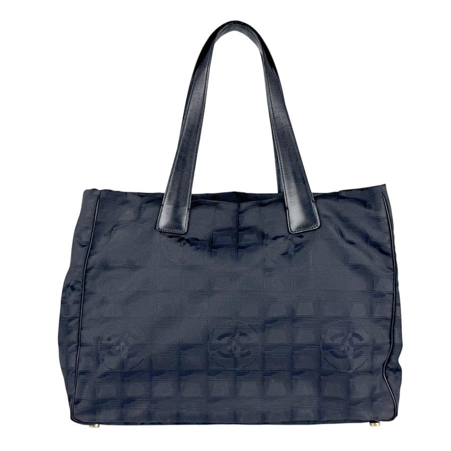CHANEL（シャネル） トートバッグ ショルダーバッグ ニュートラベル