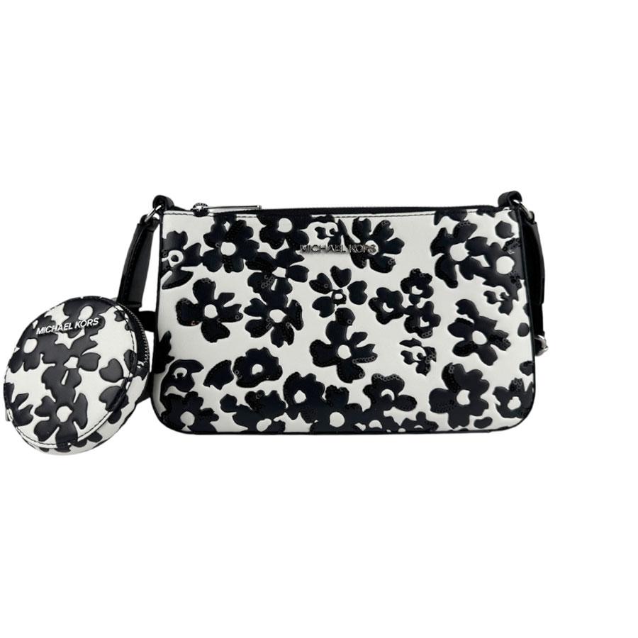 MICHAEL KORS（マイケルコース） ショルダーバッグ レザー ホワイト