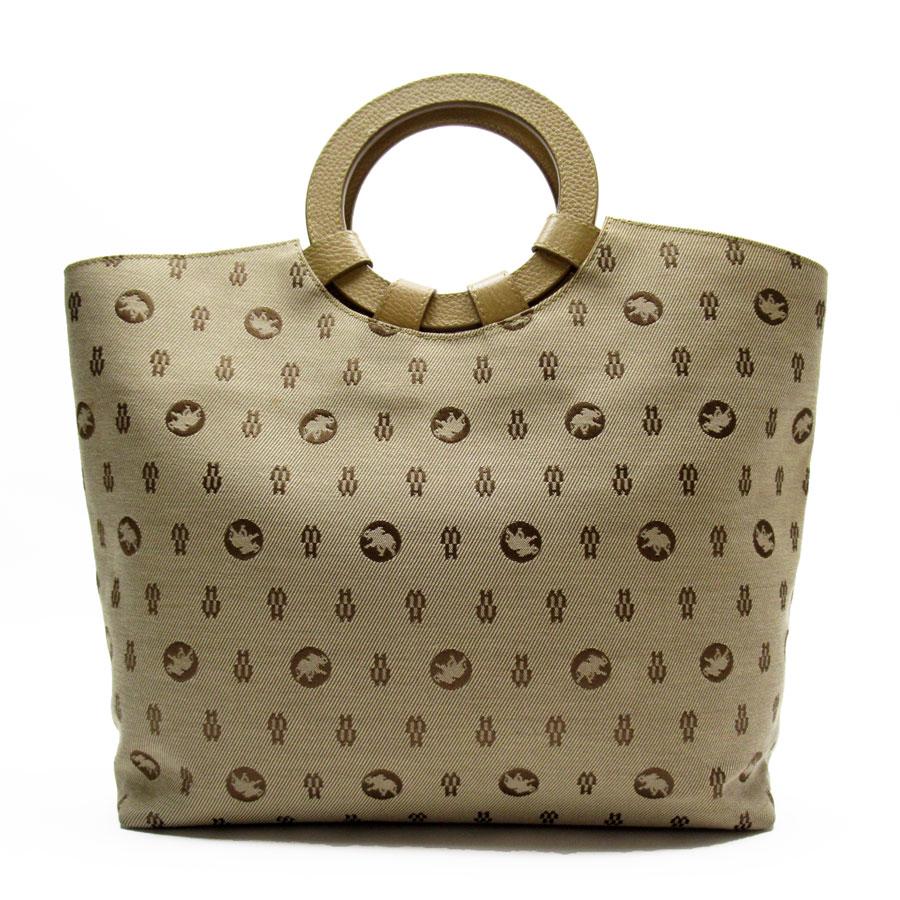 Hunting World（ハンティング・ワールド） ハンドバッグ キャンバス