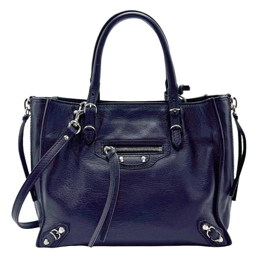 BALENCIAGA（バレンシアガ） ハンドバッグ ショルダーバッグ ペーパー