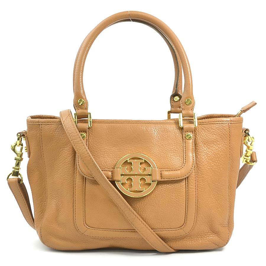 TORY BURCH（トリーバーチ） ハンドバッグ ショルダーバッグ レザー