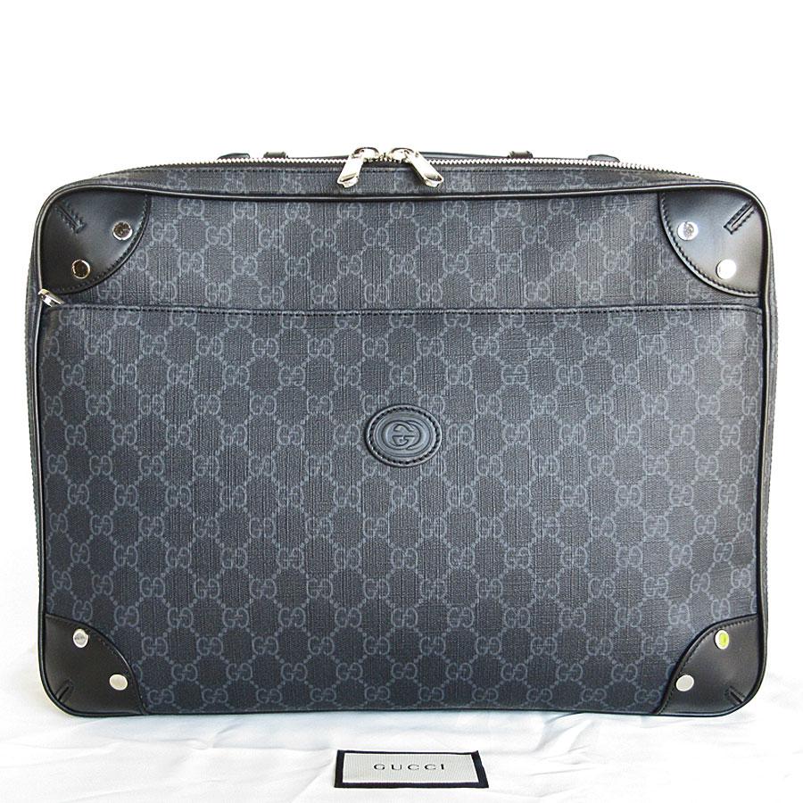 GUCCI（グッチ） ハンドバッグ バックパック ビジネスバッグ GG