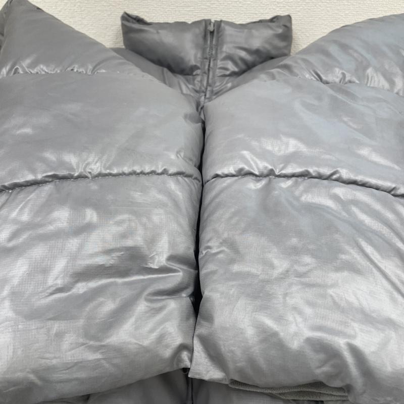 ギャップ P.U.R.E. フルジップ パファージャケット プリマロフト 中綿