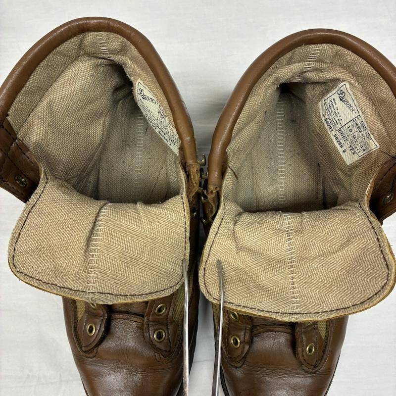 ダナー DANNER LIGHT ダナーライト USA製 白タグ GORE-TEX ワーク