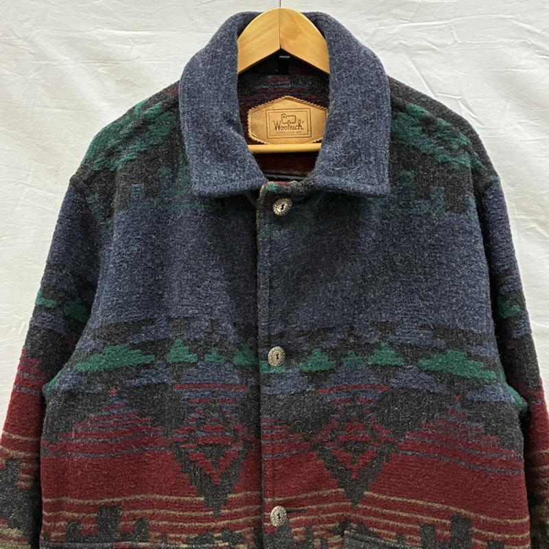 Woolrich Woolen Mills（ウールリッチウーレンミルズ） ウールリッチ