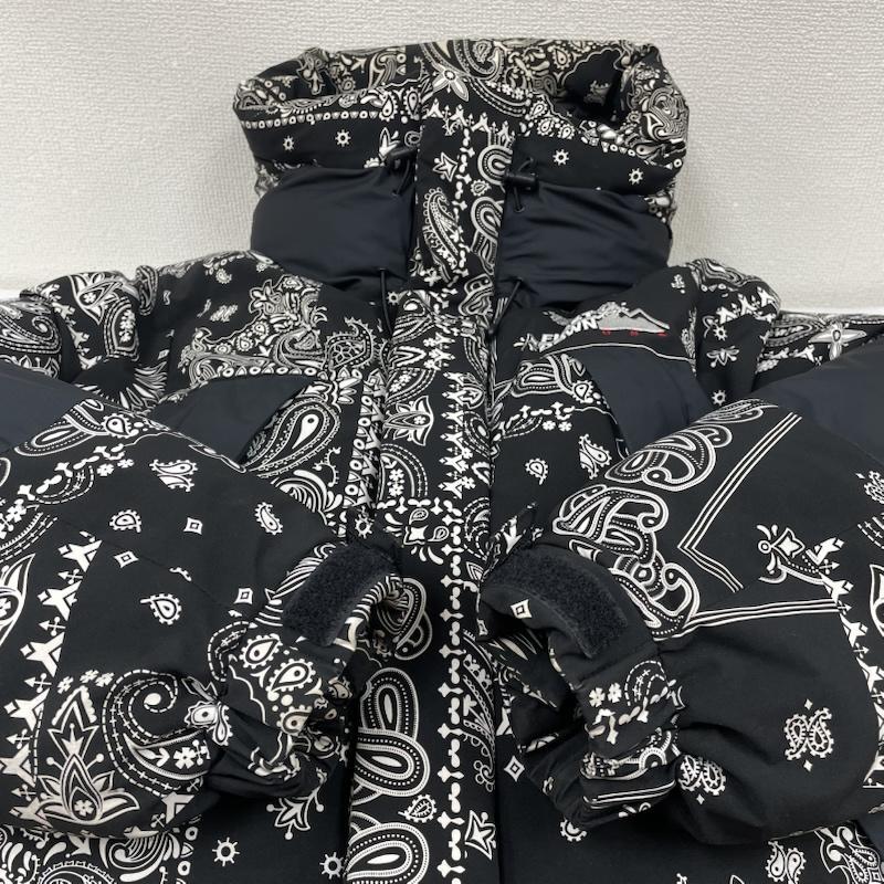 ファーストダウン フリークスストア 別注 ショートダウン ジャケット