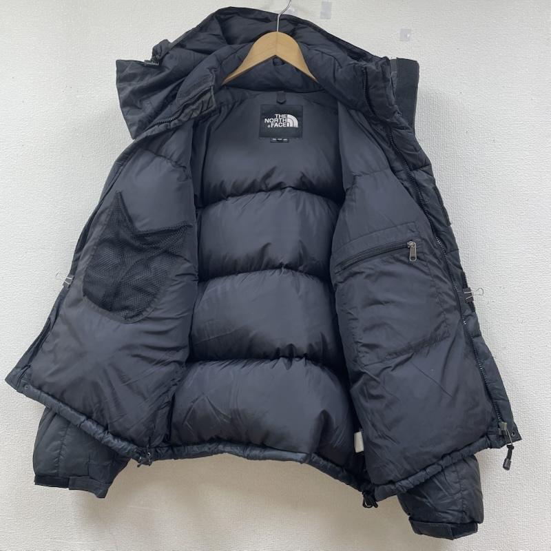 ザノースフェイス GORE DRYLOFT 700 ヌプシ サミット ダウン