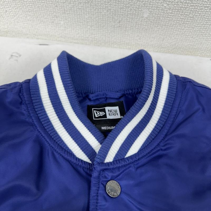 ニューエラ GR8 MLB TOKYO SERIES ドジャース ワッペン ナイロン 中綿