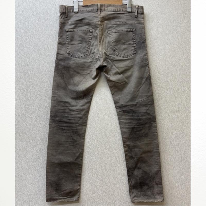 ディオールオム JAKE ジェイク ストレッチ スリム テーパード スキニー