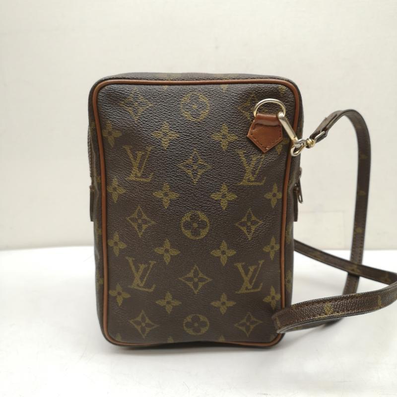 ルイヴィトン 旧 ミニアマゾン モノグラム M45238 ショルダー バッグ