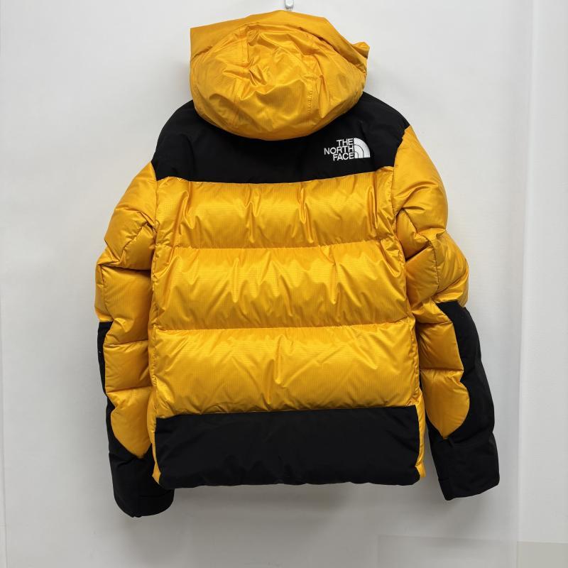 ザノースフェイス ダウン セブンサミット ヒマラヤンパーカ 7 SUMMITS