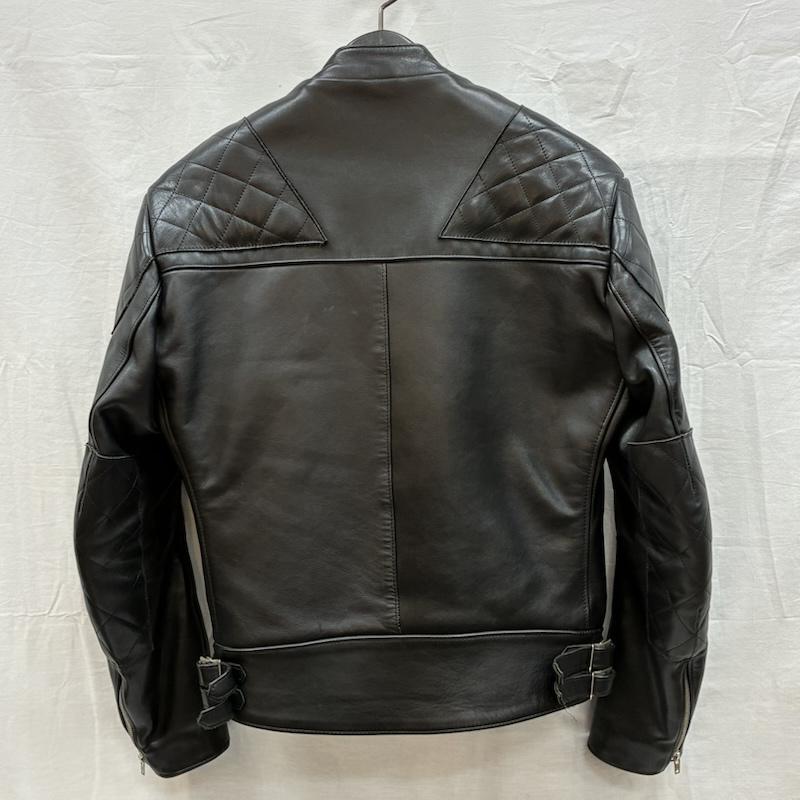 Lewis Leathers（ルイスレザー） SUPER MONZA スーパーモンザ