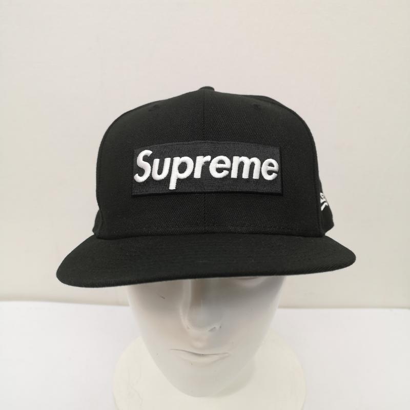 シュプリーム 24aw Grinch Box Logo New Era Cap グリンチ ボックス