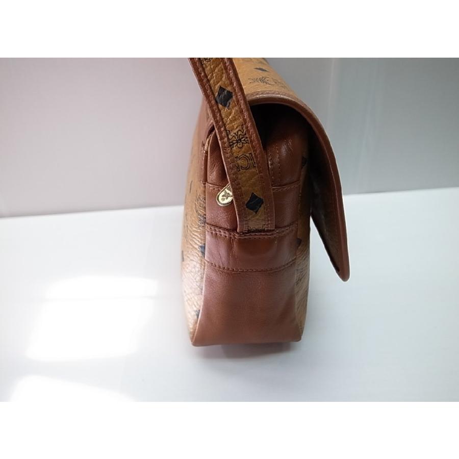 MCM（エムシーエム） 【MCM】エムシーエム モノグラム ヴィセトス柄